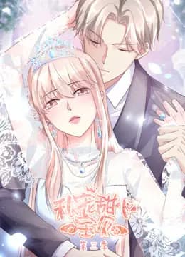 私宠甜心宝贝动态漫画第三季海报