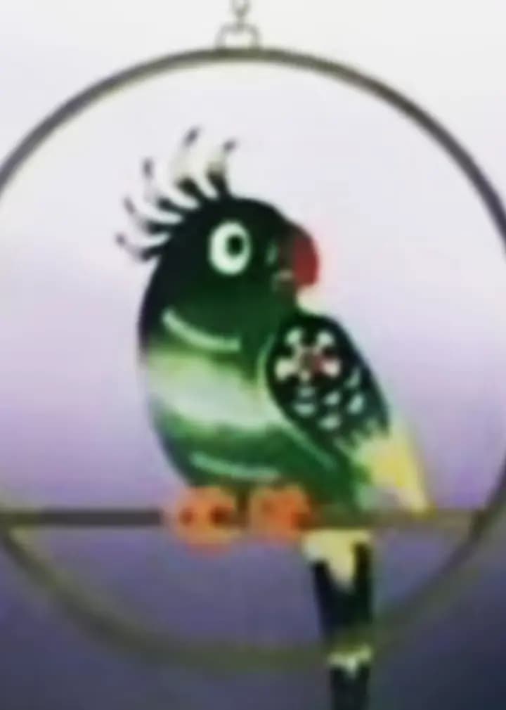 ok海报