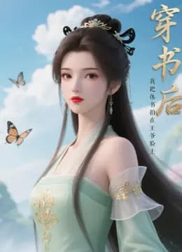 穿书后,我把休书拍在王爷脸上海报