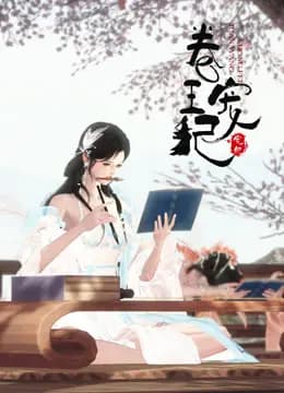 卷王宠妃海报