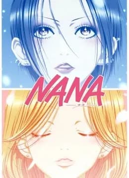 NANA海报
