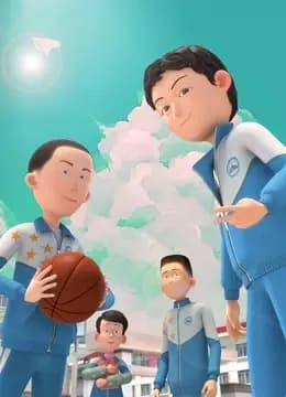 茶啊二中 第四季海报